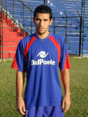 Ernesto R. Cristaldo