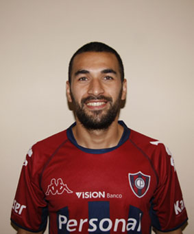 Ernesto R. Cristaldo