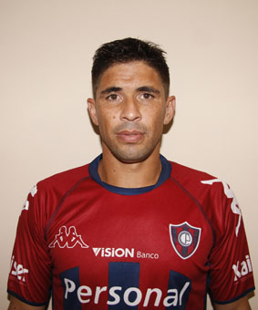 Ernesto R. Cristaldo