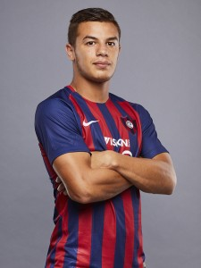 Kevin Fernández