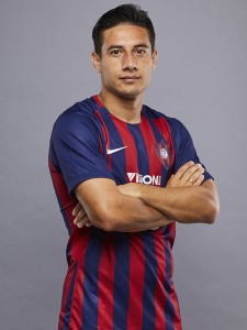 Oscar Ruiz
