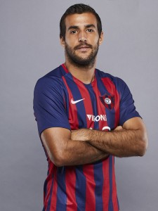 Raul Caceres