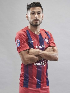 federico carrizo