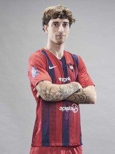 fernando amorevieta