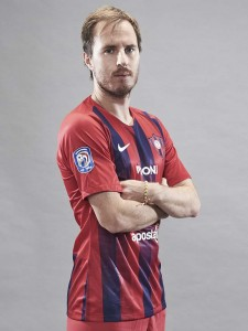 hernan Novick