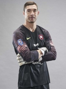 juan pablo carrizo
