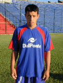 Jeyson Vegas