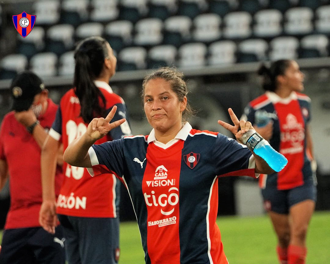 Fútbol Femenino: Cañuelas FC cerró el torneo con otra derrota