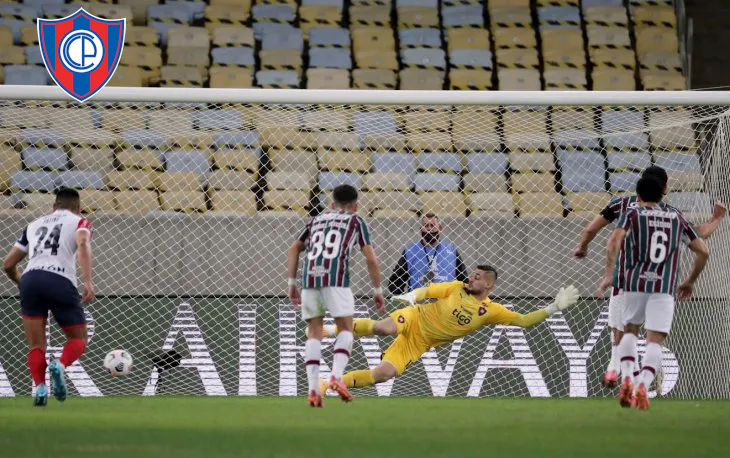 Cerro Porteño y Nacional no pasaron del empate 