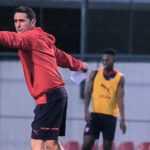 Manolo Jiménez: “No sé jugar al empate y no planifico para empatar”